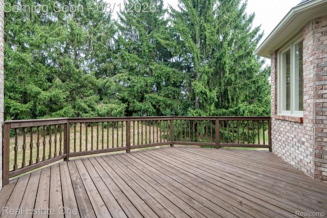 2038 Haverford Drive, Troy, MI 48098