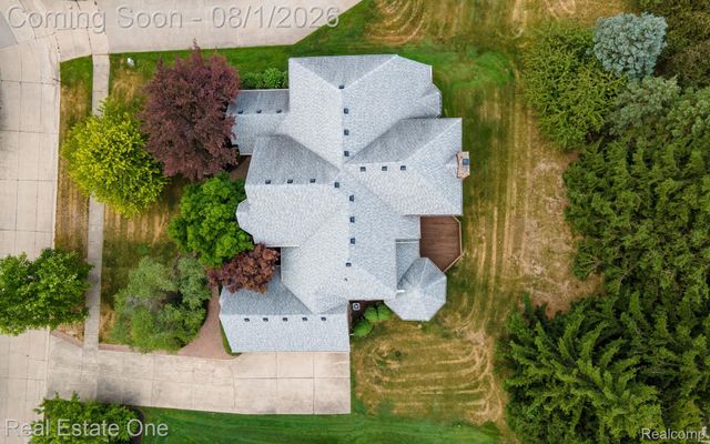 2038 Haverford Drive, Troy, MI 48098