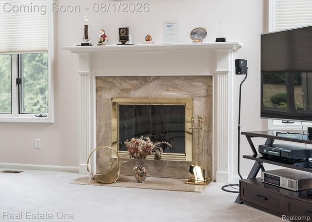 2038 Haverford Drive, Troy, MI 48098