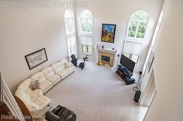 2038 Haverford Drive, Troy, MI 48098
