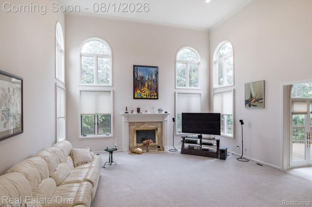 2038 Haverford Drive, Troy, MI 48098