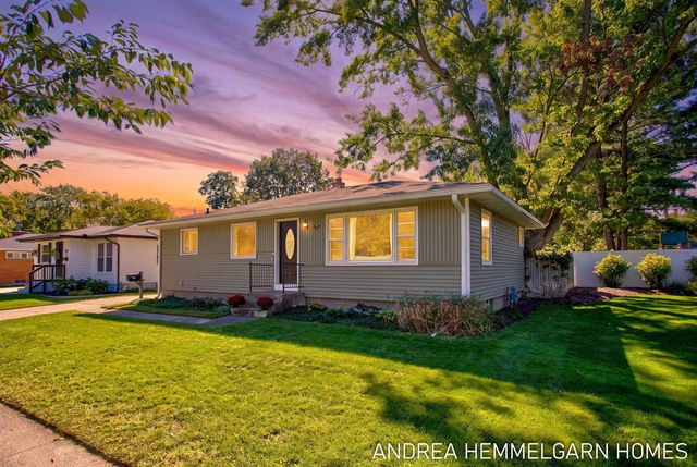 354 W 31st Street, Holland, MI 49423