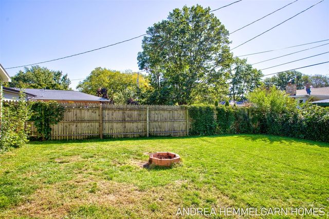 354 W 31st Street, Holland, MI 49423