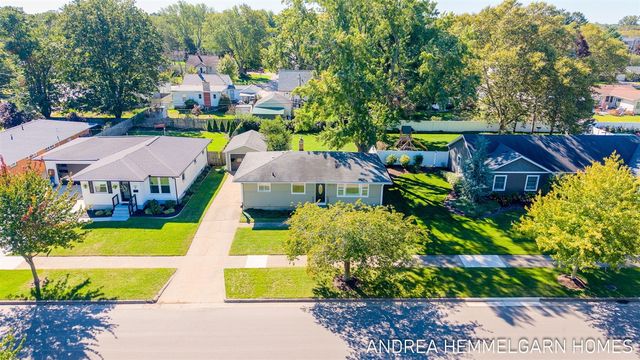 354 W 31st Street, Holland, MI 49423