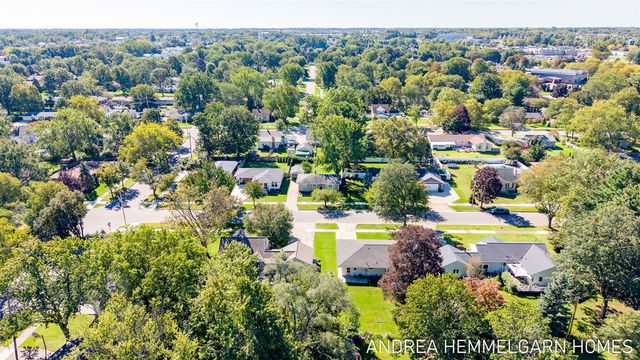 354 W 31st Street, Holland, MI 49423