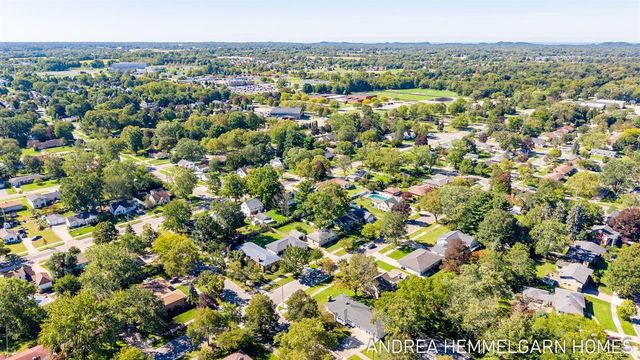354 W 31st Street, Holland, MI 49423