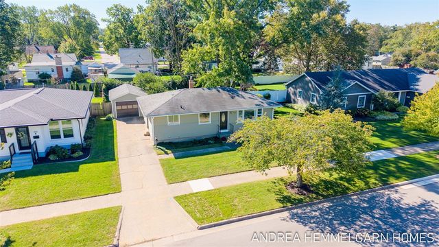 354 W 31st Street, Holland, MI 49423