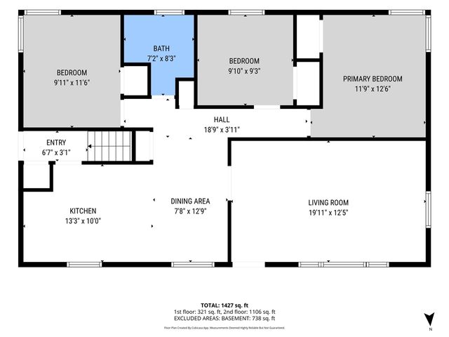 354 W 31st Street, Holland, MI 49423