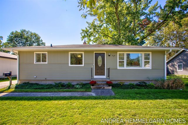 354 W 31st Street, Holland, MI 49423