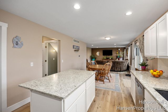 5326 North Point Drive, Pierson Twp, MI 49339