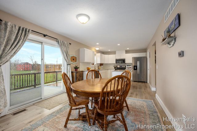 5326 North Point Drive, Pierson Twp, MI 49339