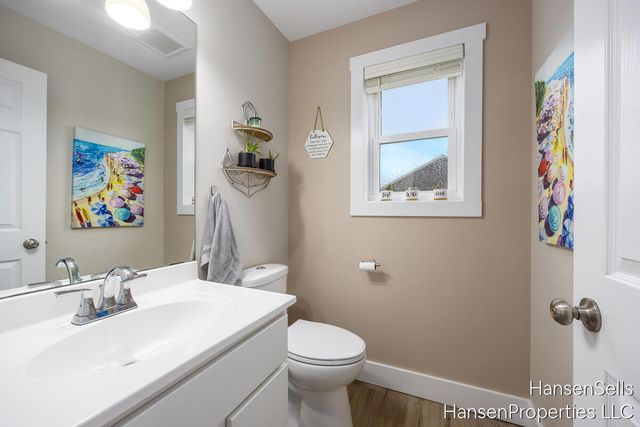 5326 North Point Drive, Pierson Twp, MI 49339
