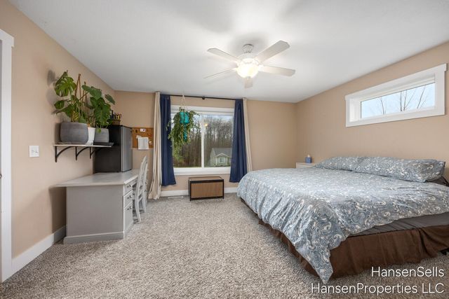 5326 North Point Drive, Pierson Twp, MI 49339