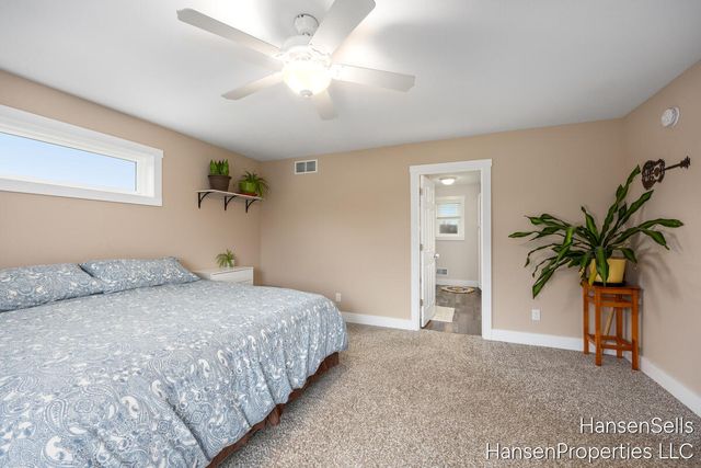 5326 North Point Drive, Pierson Twp, MI 49339