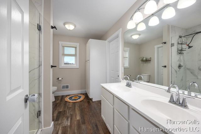 5326 North Point Drive, Pierson Twp, MI 49339