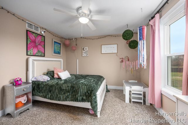 5326 North Point Drive, Pierson Twp, MI 49339