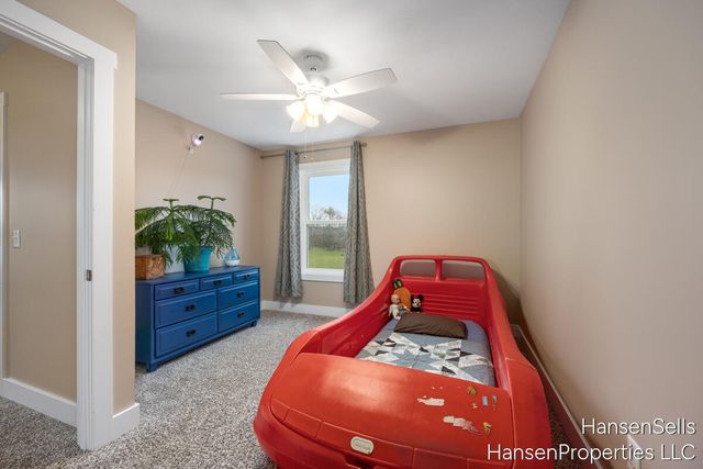 5326 North Point Drive, Pierson Twp, MI 49339