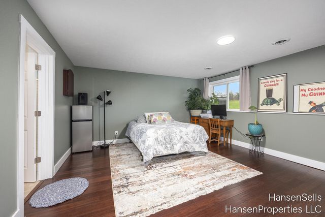 5326 North Point Drive, Pierson Twp, MI 49339