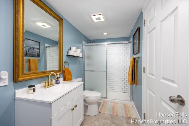 5326 North Point Drive, Pierson Twp, MI 49339