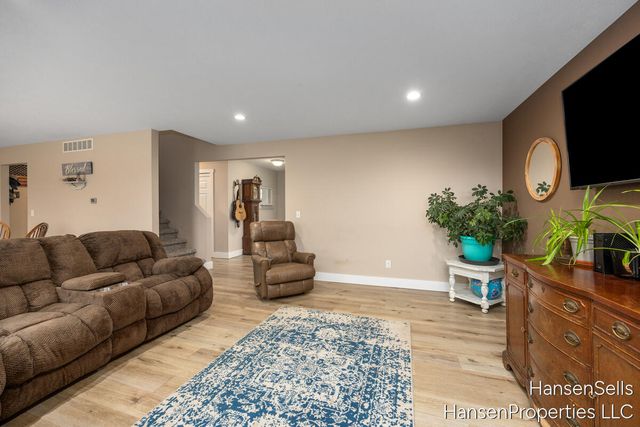 5326 North Point Drive, Pierson Twp, MI 49339