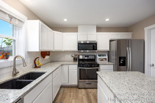 5326 North Point Drive, Pierson Twp, MI 49339