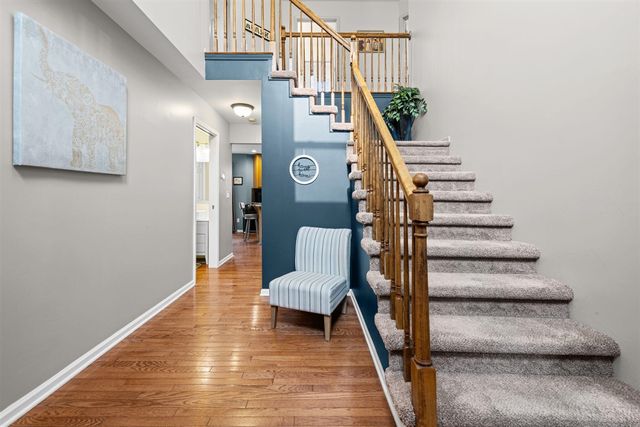 20903 Oak Tree Drive, South Lyon, MI 48178