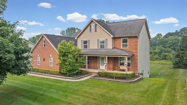 20903 Oak Tree Drive, South Lyon, MI 48178