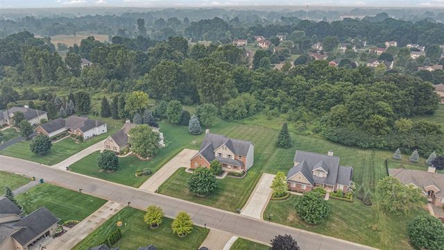 20903 Oak Tree Drive, South Lyon, MI 48178