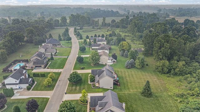 20903 Oak Tree Drive, South Lyon, MI 48178