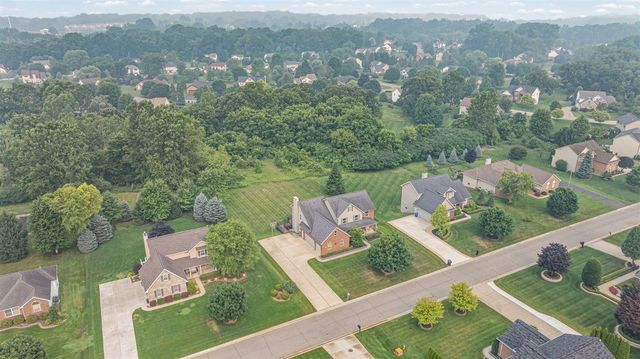 20903 Oak Tree Drive, South Lyon, MI 48178