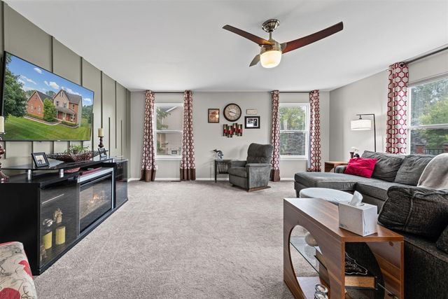 20903 Oak Tree Drive, South Lyon, MI 48178