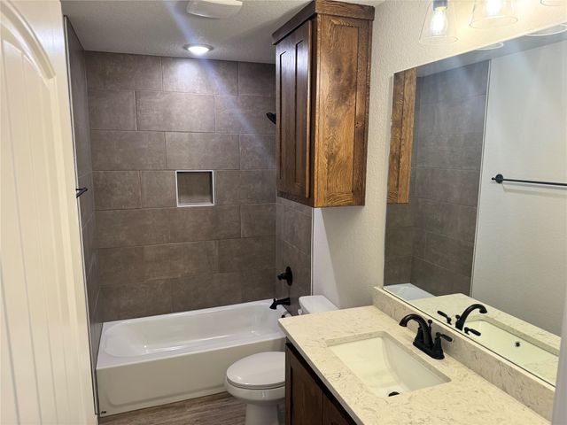 1008 Morgan Court, Springtown, TX 76082