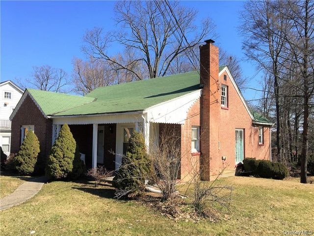 438 Powell Avenue, Newburgh, NY 12550