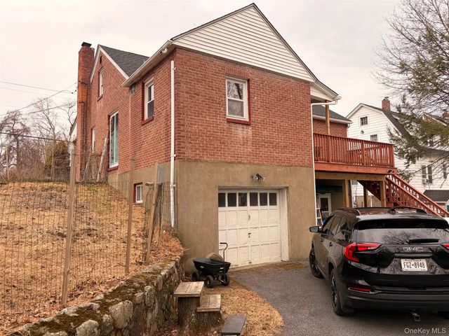 438 Powell Avenue, Newburgh, NY 12550