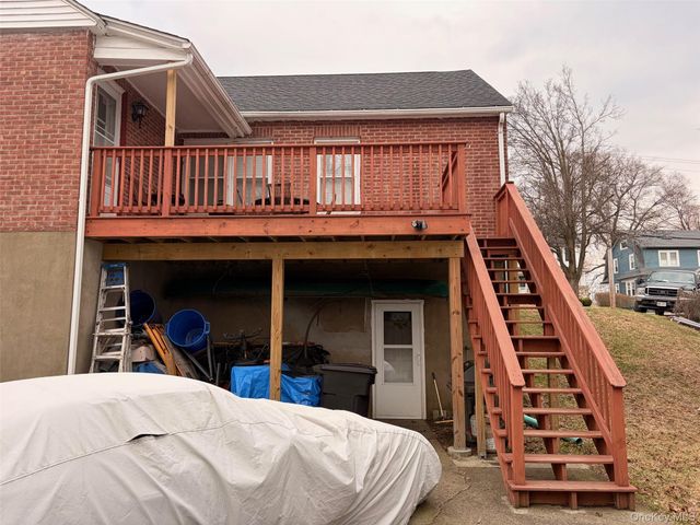 438 Powell Avenue, Newburgh, NY 12550