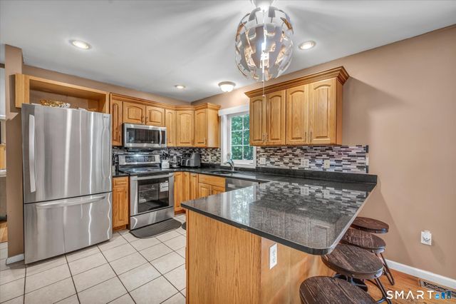 340 Toby Hill Road, Westbrook, CT 06498