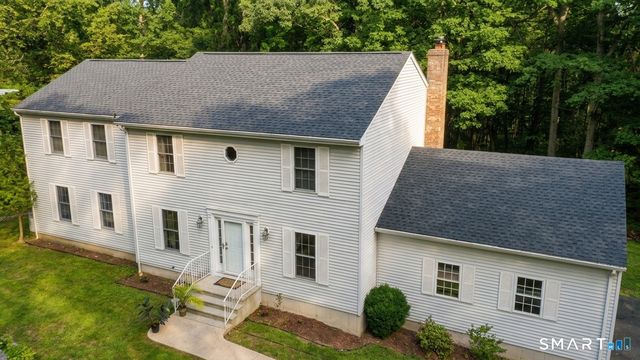 340 Toby Hill Road, Westbrook, CT 06498