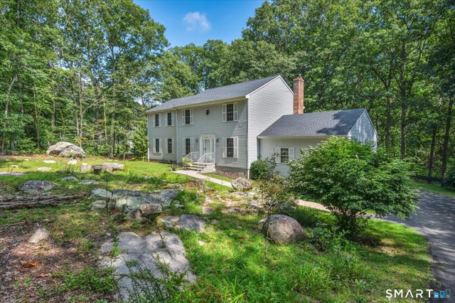 340 Toby Hill Road, Westbrook, CT 06498