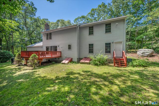 340 Toby Hill Road, Westbrook, CT 06498