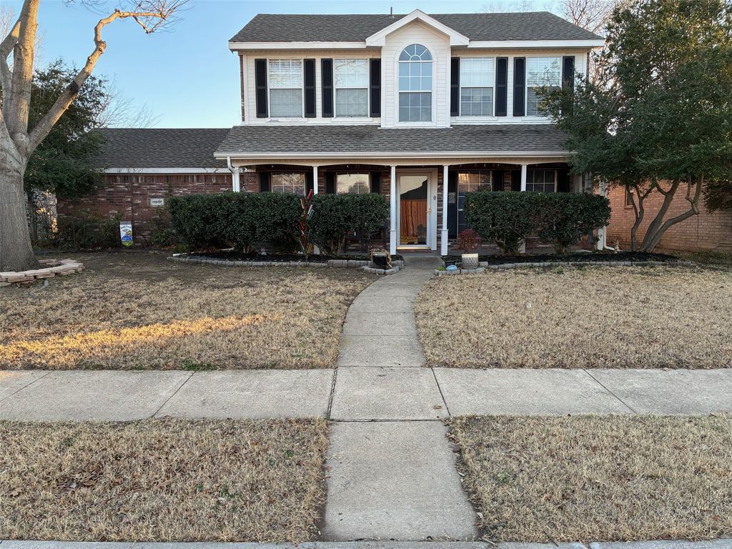 11607 Harbor Road, Frisco, TX 75035