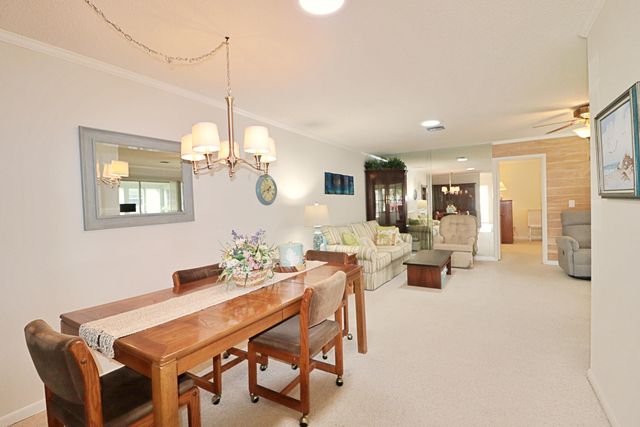 945 Savannas Point Drive, Fort Pierce, FL 34982