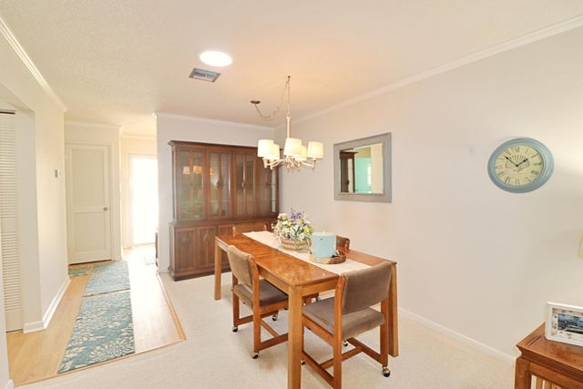 945 Savannas Point Drive, Fort Pierce, FL 34982