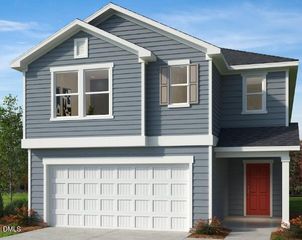 665 Jade Creek Circle, Chapel Hill, NC 27516