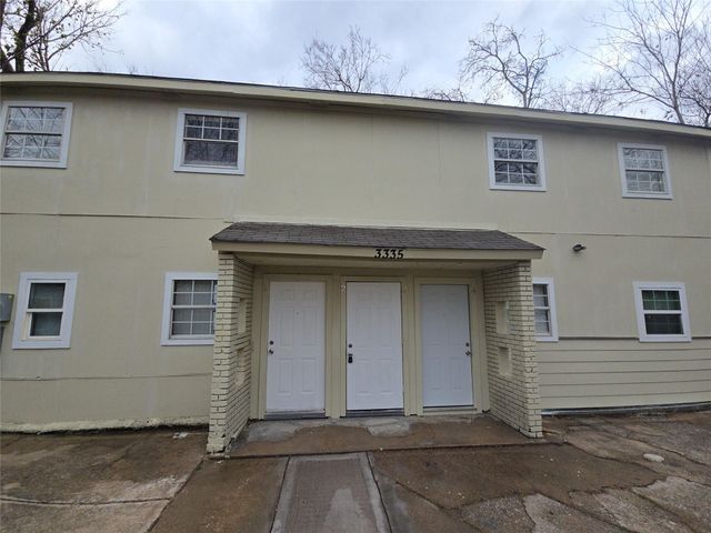 3335 Tuam Street 1, Houston, TX 77004