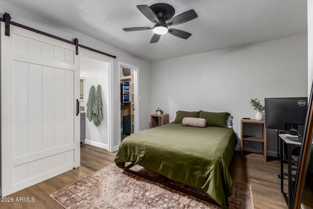 409 W BLACKHAWK Drive 5, Phoenix, AZ 85027