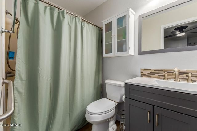 409 W BLACKHAWK Drive 5, Phoenix, AZ 85027