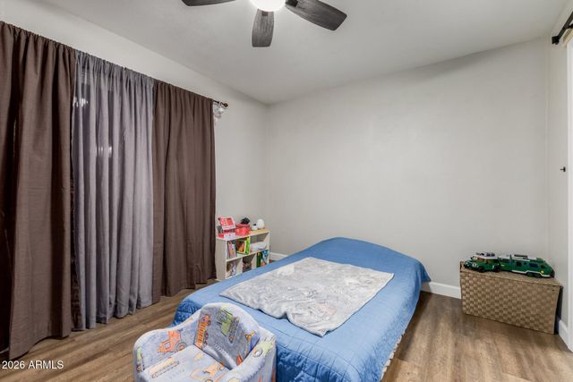 409 W BLACKHAWK Drive 5, Phoenix, AZ 85027