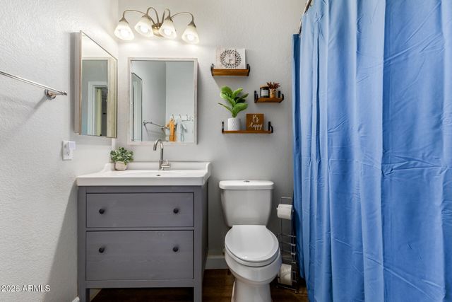 409 W BLACKHAWK Drive 5, Phoenix, AZ 85027