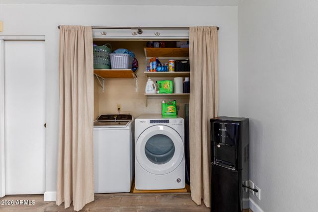 409 W BLACKHAWK Drive 5, Phoenix, AZ 85027