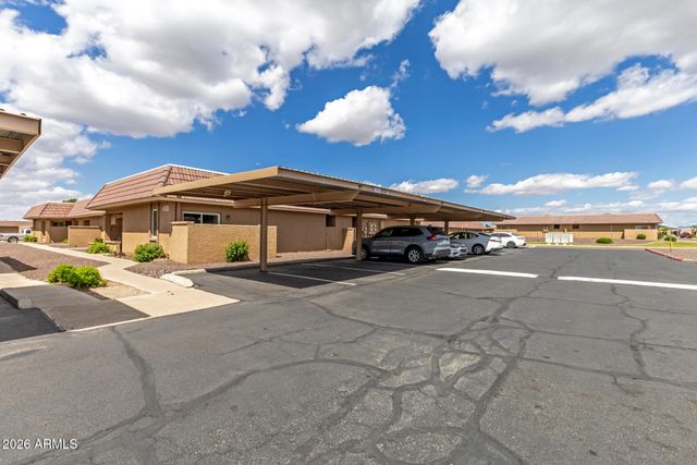 409 W BLACKHAWK Drive 5, Phoenix, AZ 85027